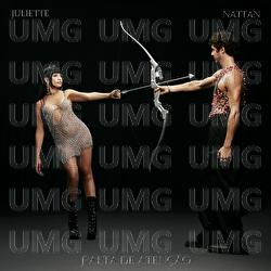 Falta De Aten&ccedil;&atilde;o - Juliette, NATTAN