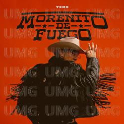 TXMX - Morenito De Fuego