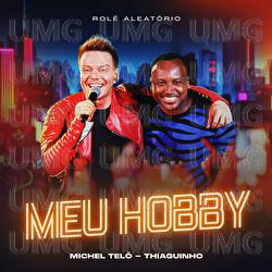 Meu Hobby - Michel Tel&oacute;, Thiaguinho