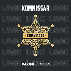 Kommissar - Pazoo, NoooN