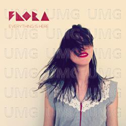 Everything is Here - EP - Flora