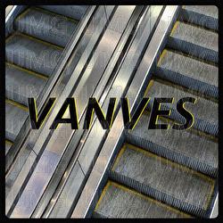 Vanves - The Distractions