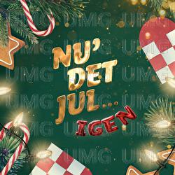 Nu&acute; det Jul&hellip; Igen - Julemanden
