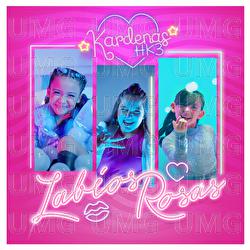 Labios Rosas - Kardenas HK3