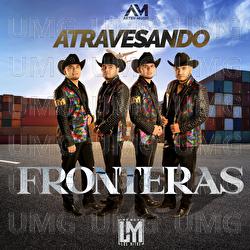 Atravesando Fronteras - Los Mitre
