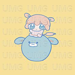 Fuwatto Fuan Balloon - Wotoha