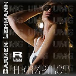 Herzpilot - Carmen Lehmann