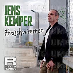 Freischwimmer - Jens Kemper