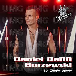 W Tobie dom - DaNN