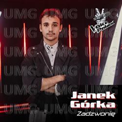 Zadzwonie - Janek G&oacute;rka