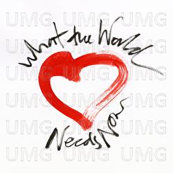 What The World Needs Now Is Love - Jack Savoretti, Katherine Jenkins