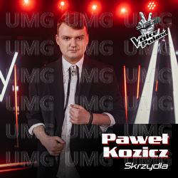 Skrzydla - Paweł Kozicz