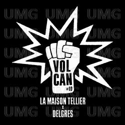 Volcan #10 - La Maison Tellier, Delgres