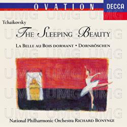 Tchaikovsky: The Sleeping Beauty - National Philharmonic Orchestra, Richard Bonynge
