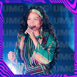 Buon Dur Kman - Chi Dep Dap Gio Re Song, H'Hen Nie