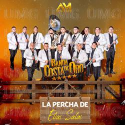 La Percha de Elias Salas - Banda Costa De Oro