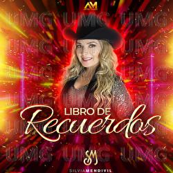 Libro De Recuerdos - Silvia Mendivil