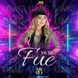 Ya Se fue - Silvia Mendivil