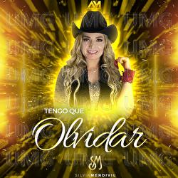 Tengo Que Olvidar - Silvia Mendivil