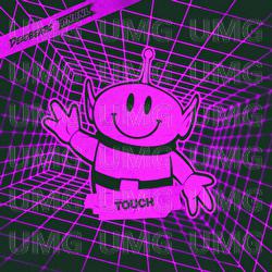 Touch - ÆON:MODE, Blanke, L8NCY