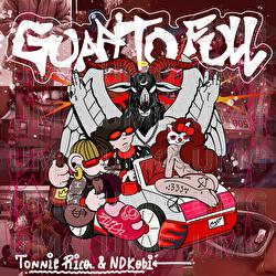 Guapito Full - Tonnie Rico, ND Kobi'