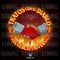 Tratos Con El Diablo - Frecuencia Universal