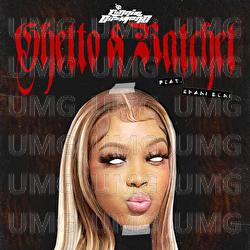 Ghetto & Ratchet - Connie Diiamond, Shani Boni
