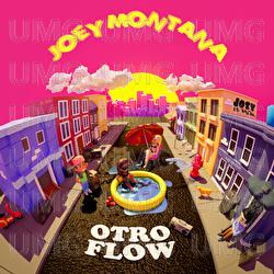 Otro Flow - Joey Montana