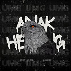 Anak Helang - Ezra Kairo, Saixse