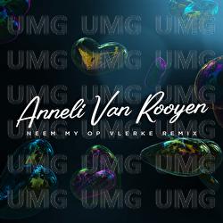 Neem My Op Vlerke - Anneli Van Rooyen, SENSASIE