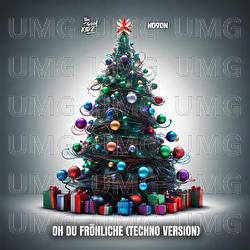 Oh du Fr&ouml;hliche - The Good Kidz, NoooN