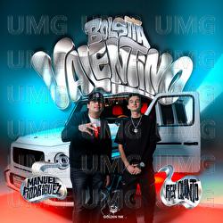 Bolsita Valentino - Rey Quinto, Manuel Rodriguez