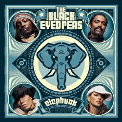 Elephunk - The Black Eyed Peas