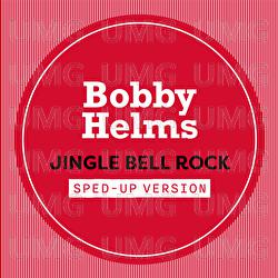 Jingle Bell Rock - Bobby Helms, uSpeed