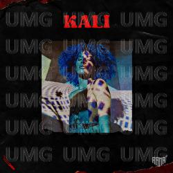 Kali - Blaze N' Knife