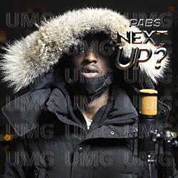 Next Up - S5-E23 - Pabs, Mixtape Madness