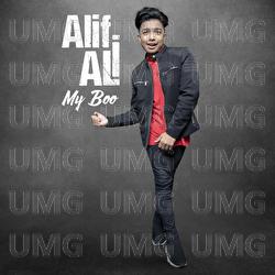 MyBoo - Alif Ali