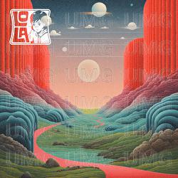 waiting on you - cloudburst, Lola