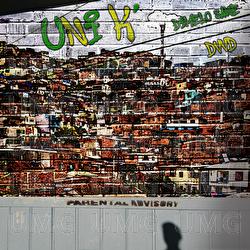 UNI K&acute; - D&iacute;melo Sane, DVVD