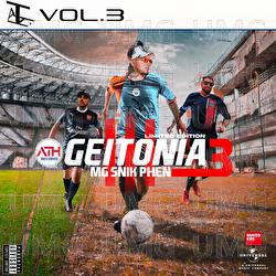 GEITONIA III - MG, SNIK, Phen