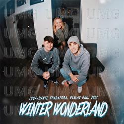 Winter Wonderland - Luca-Dante Spadafora, Niklas Dee, July