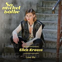 Love Me - Ellen Krauss