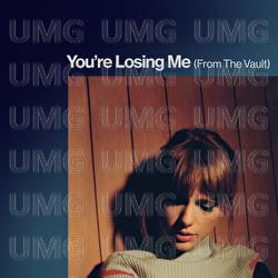 You're Losing Me (From The Vault) - Taylor Swift