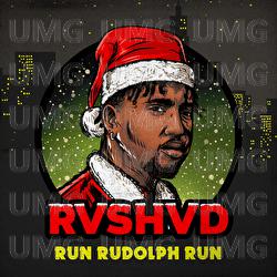 Run Rudolf Run