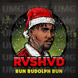Run Rudolf Run - Rvshvd