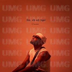 SEX, ELD & L&Aring;GOR - Simeon