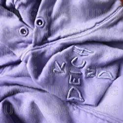 Wutboy - Deichkind, Roger Rekless