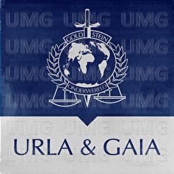 URLA & GAIA - Kolja Goldstein