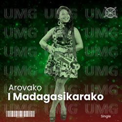 Arovako I Madagasikarako - Vanintsoa