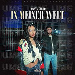 In meiner Welt - HONNY, Kelmo